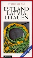 "Turen går til Estland, Latvia og Litauen" av Peter Kyhn