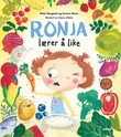 "Ronja lærer å like" av Maja Skogstad