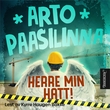 "Herre min hatt" av Arto Paasilinna