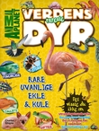 "Verdens rareste dyr" av Charles Ghigna