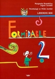Omslagsbilde av Formidable 2