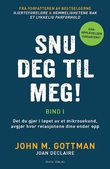 Omslagsbilde av Snu deg til meg!