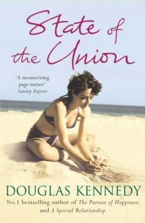 "State of the union" av Douglas Kennedy
