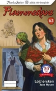 "Løgnersken" av Jane Mysen