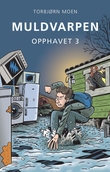 "Muldvarpen - enda mer thriller" av Torbjørn Moen