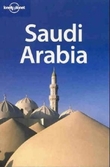 "Saudi Arabia" av Anthony Ham