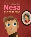 Omslagsbilde av Nesa til onkel Knut