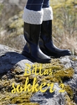 "Bittas sokker 2" av Bitta Mikkelborg