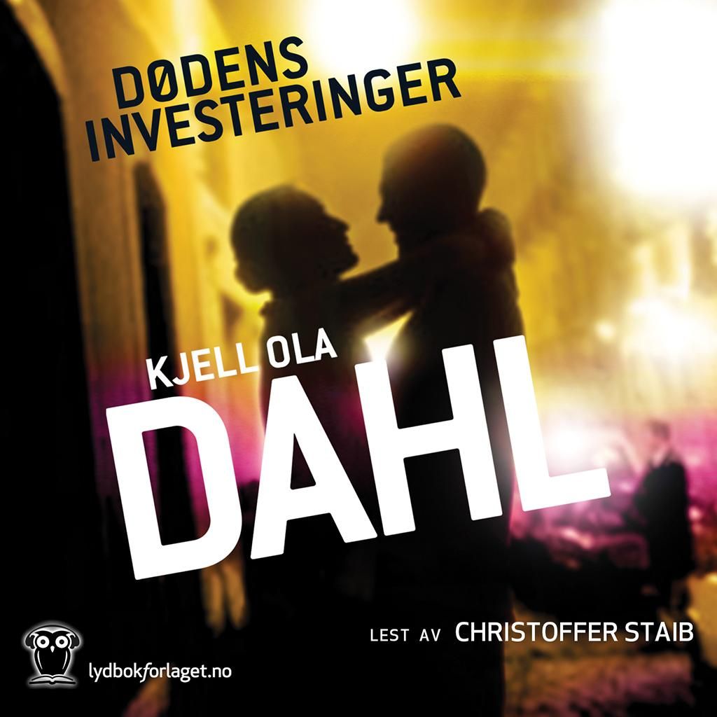"Dødens investeringer" av Kjell Ola Dahl