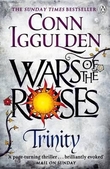 "Trinity" av Conn Iggulden