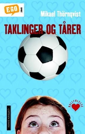 "Taklinger og tårer" av Mikael Thörnqvist