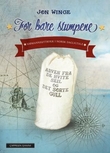 Omslagsbilde av For bare stumpene