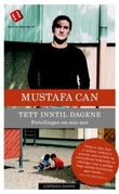Omslagsbilde av Tett inntil dagene