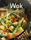 Omslagsbilde av Wok