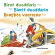 Omslagsbilde av Biret duoddaris