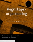 "Regnskapsorganisering - virksomhetsstyring og intern kontroll" av Bjørgunn Havstein