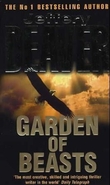 "Garden of beasts" av Jeffery Deaver
