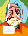 "Litteratur og offentlegheit" av Edvard Hoem
