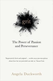 "Grit - the power of passion and perseverance" av Angela Duckworth