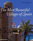 "The most beautiful villages of Spain" av Hugh Palmer