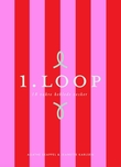 "1. LOOP" av Jeanette Karlsen