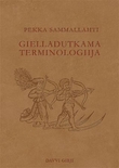 "Gielladutkama terminologiija" av Pekka Sammallahti