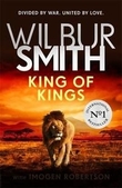 "King of kings ; King of kings" av Wilbur Smith