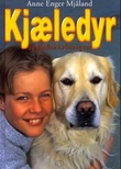 "Kjæledyr - en håndbok for liten og stor" av Anne Enger Mjåland
