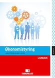 "Økonomistyring - Brettbok : programfaget næringslivsøkonomi" av Lars Ottesen