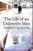Omslagsbilde av The life of an unknown man