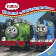 "Thomas og bestevennen hans" av W. Awdry