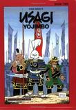 "Usagi Yojimbo, Book 3 - The Wanderer's Road" av Stan Sakai