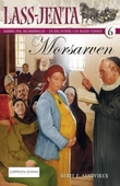 "Morsarven" av Berit Elisabeth Sandviken