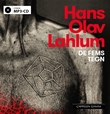 "De fems tegn" av Hans Olav Lahlum