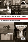 Omslagsbilde av To esler i Blackpool