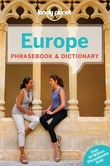 "Europe phrasebook ; Europe phrasebook" 
