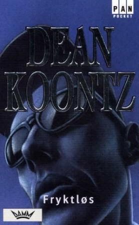"Fryktløs" av Dean R. Koontz