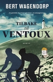 "Tilbake til Ventoux" av Bert Wagendorp