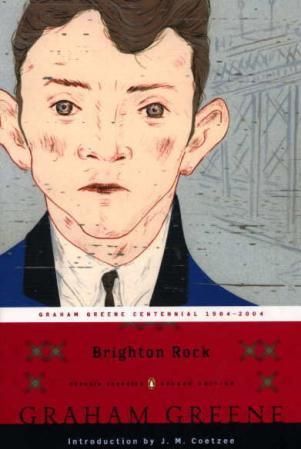 "Brighton Rock" av Graham Greene