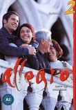 "Allegro 2 - lære- og arbeidsbok : italiensk" av Renate Merklinghaus