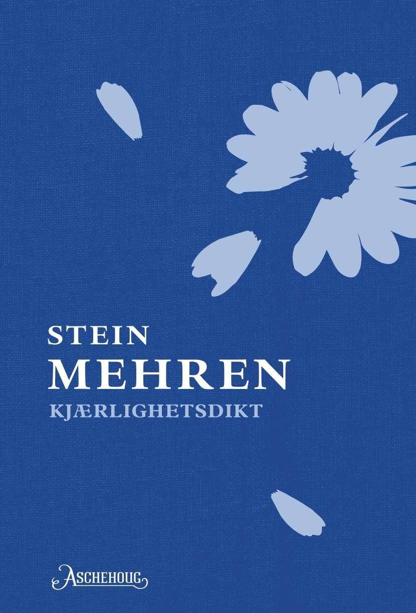 "Kjærlighetsdikt" av Stein Mehren