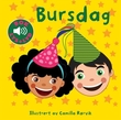 "Bursdag" av Anine Kruse Skatrud