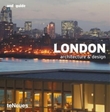 "London - architecture and design" av Sabina Marreiros