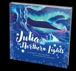 "Julia and the Northern Lights" av Cathrine L. Wilhelmsen