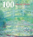 "100 Claude Monet masterpieces" 