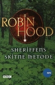Omslagsbilde av Robin Hood