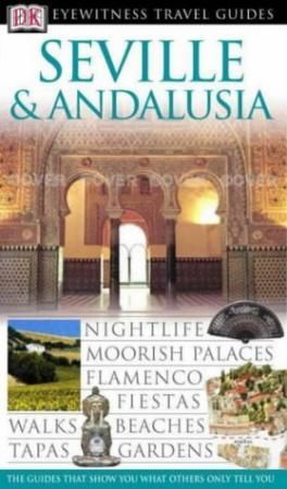 "Seville and Andalusia" av Lynnette McCurdy Bastida