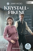 "Renkesmeden" av Jenny Micko