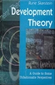 "Development theory - a guide to some unfashionable perspectives" av Rune Skarstein