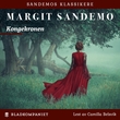 "Kongekronen" av Margit Sandemo
